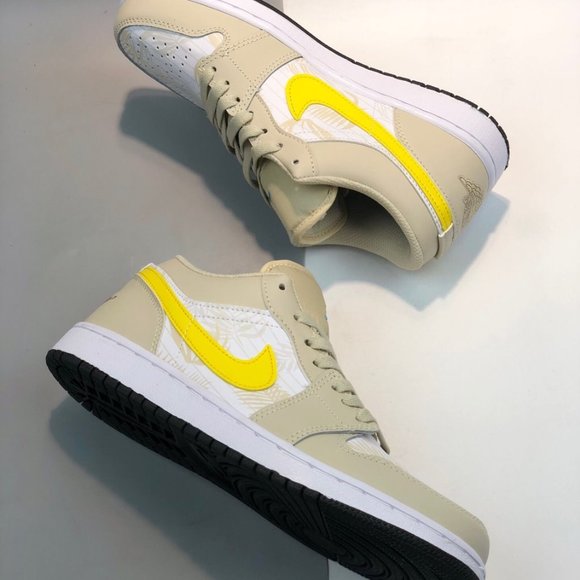 Nike Air Jordan AJ men\'s sneakers main image 5